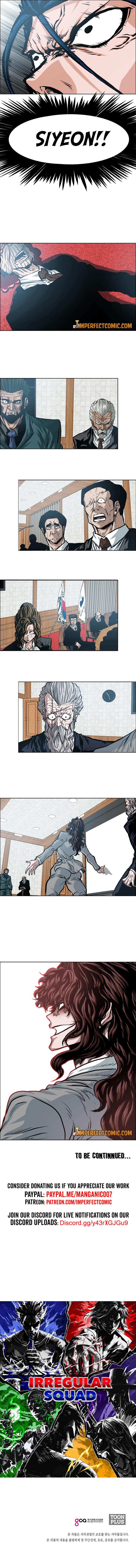 Rooftop Sword Master Chap 87 - Next Chap 88