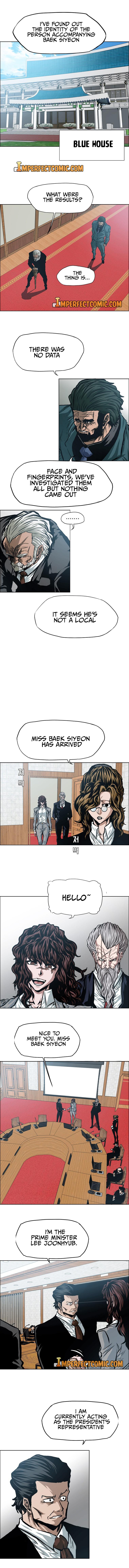 Rooftop Sword Master Chap 86 - Next Chap 87
