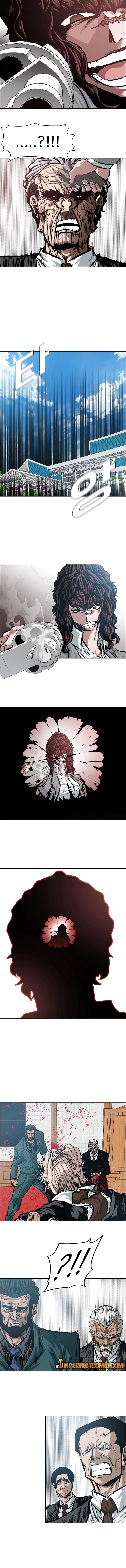 Rooftop Sword Master Chap 86 - Next Chap 87
