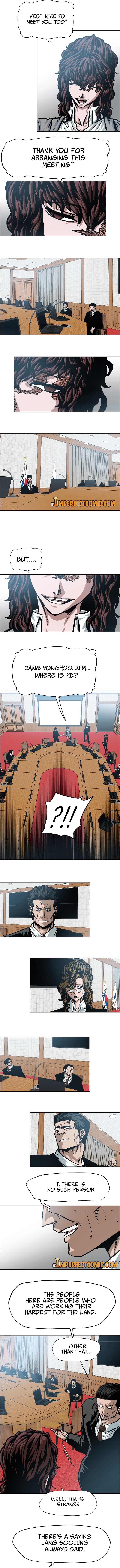 Rooftop Sword Master Chap 86 - Next Chap 87