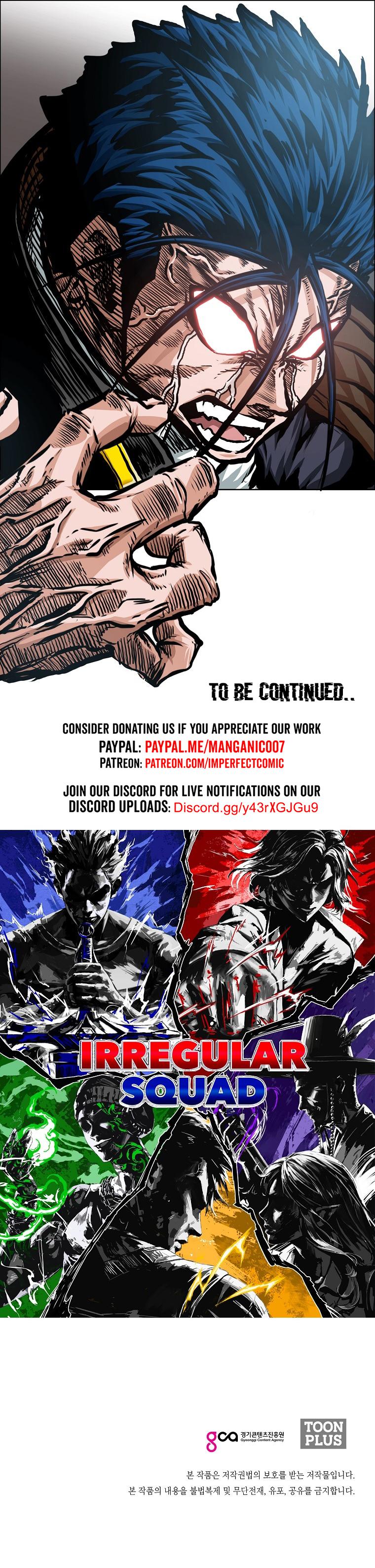 Rooftop Sword Master Chap 88 - Next Chap 89
