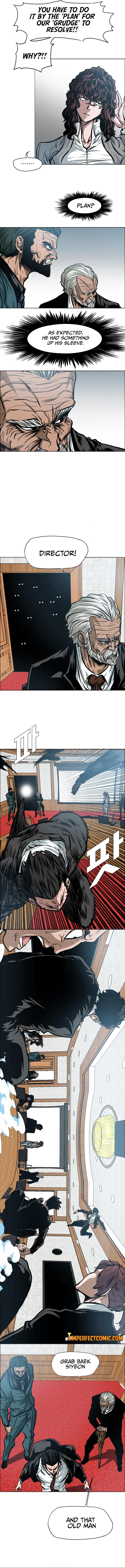 Rooftop Sword Master Chap 88 - Next Chap 89