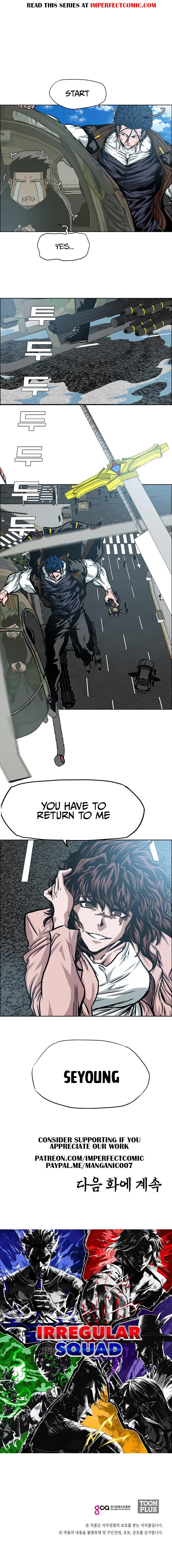 Rooftop Sword Master Chap 80 - Next Chap 81