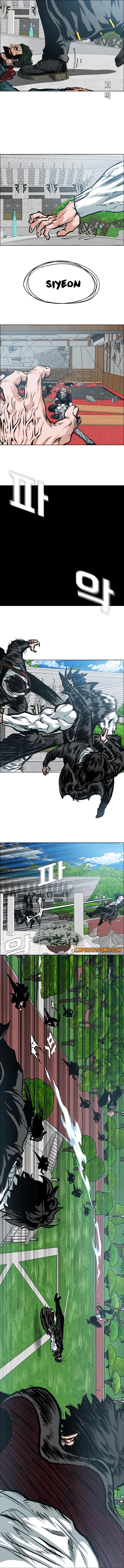 Rooftop Sword Master Chap 90 - Next Chap 91