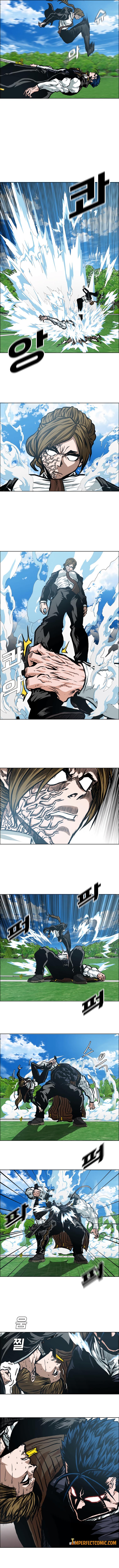 Rooftop Sword Master Chap 90 - Next Chap 91