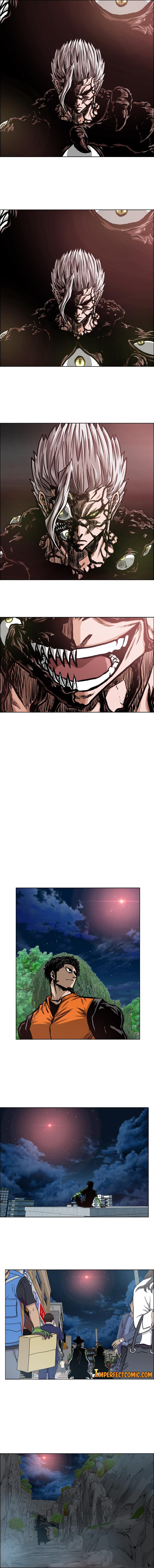 Rooftop Sword Master Chap 92 - Next Chap 93