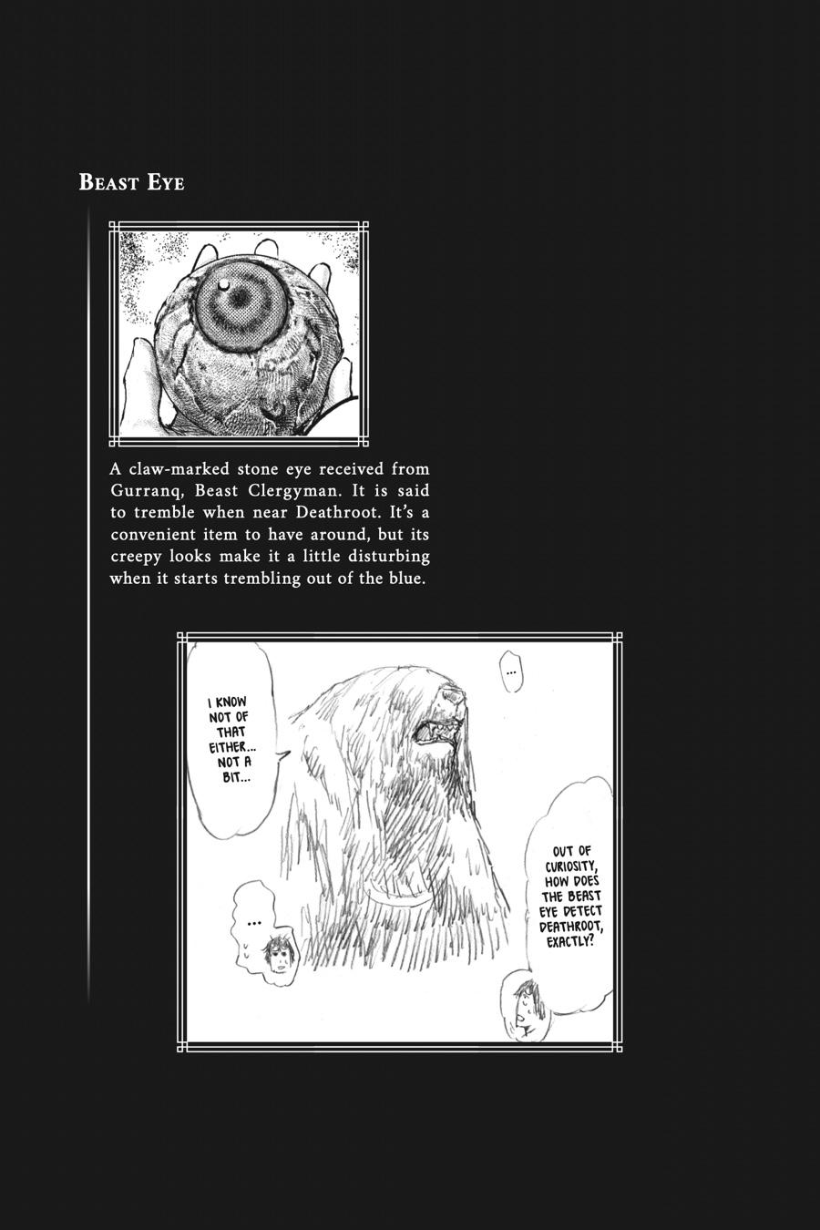 Elden Ring: Ougonju e no Michi Chap 35 - Next Chap 36