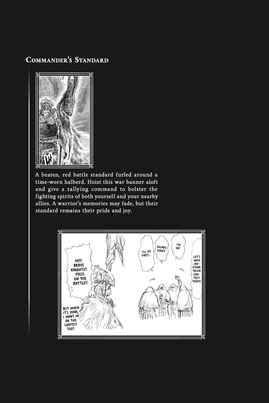 Elden Ring: Ougonju e no Michi Chap 36 - Next Chap 37