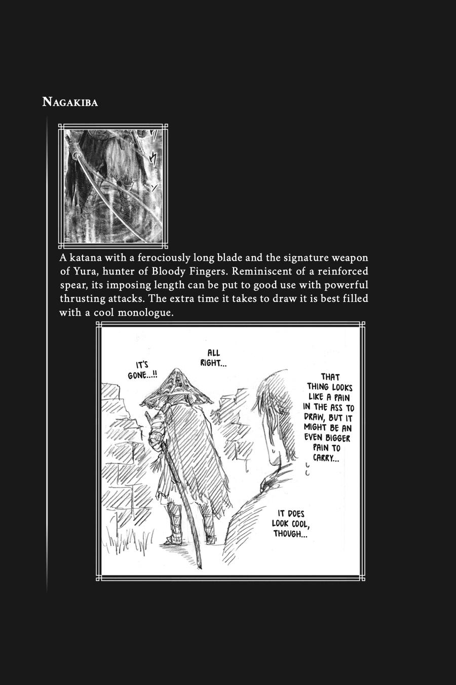 Elden Ring: Ougonju e no Michi Chap 31 - Next Chap 32
