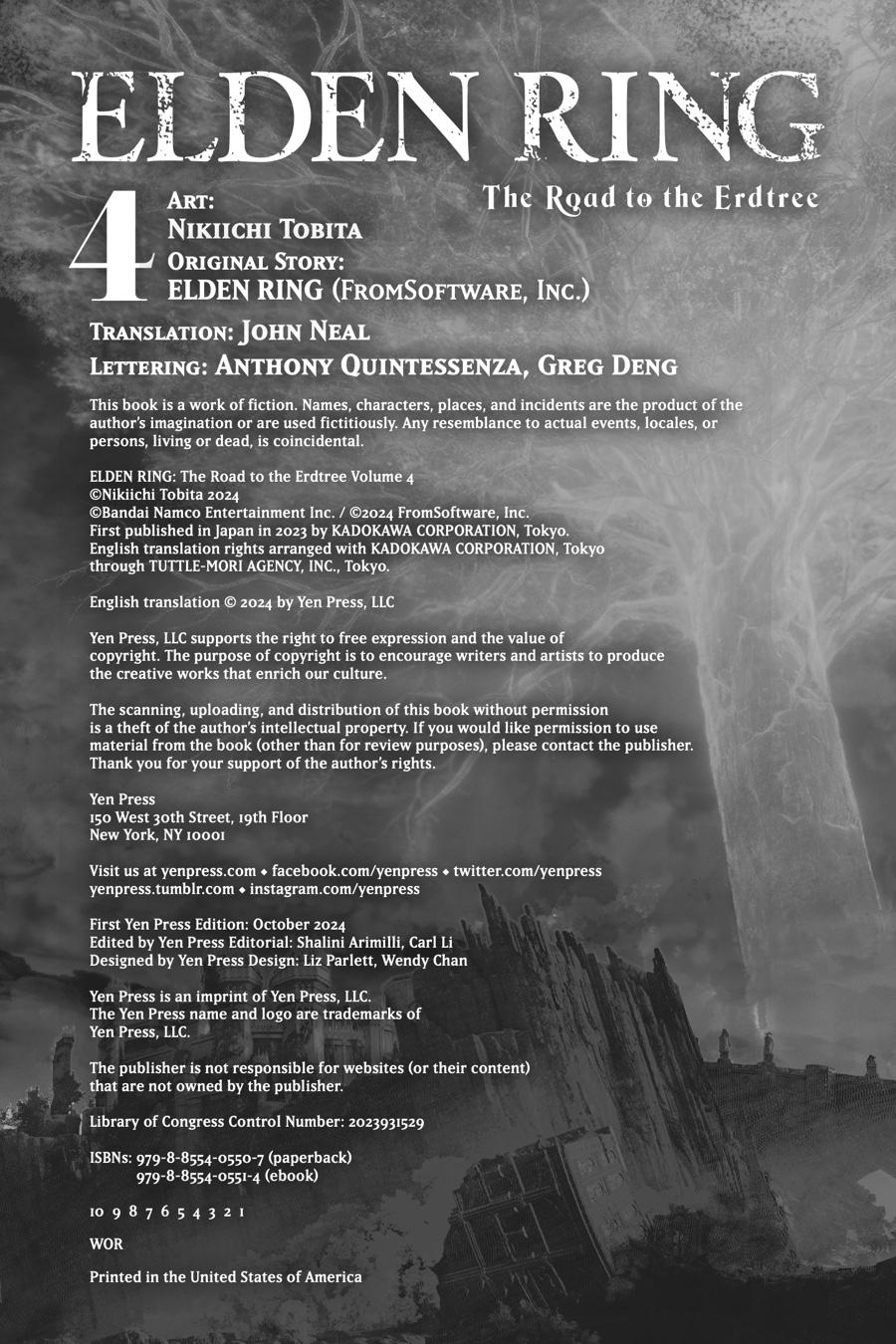 Elden Ring: Ougonju e no Michi Chap 31 - Next Chap 32