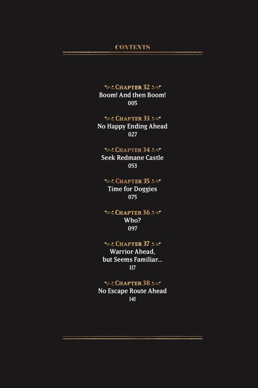 Elden Ring: Ougonju e no Michi Chap 32 - Next Chap 33