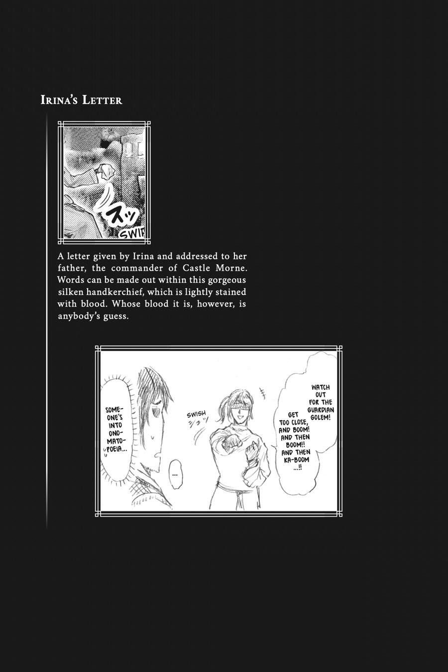 Elden Ring: Ougonju e no Michi Chap 32 - Next Chap 33