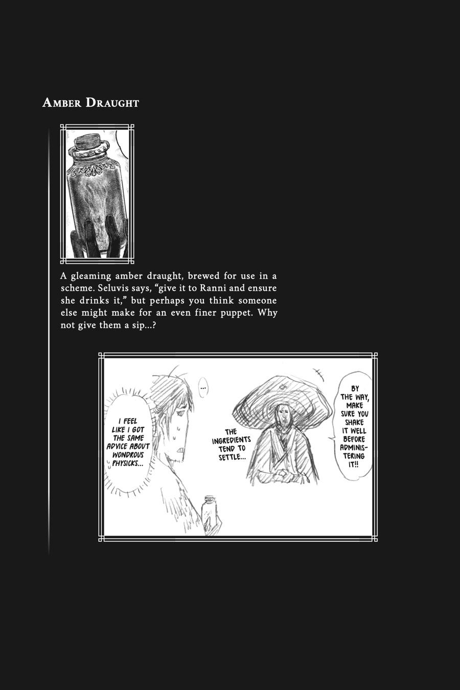 Elden Ring: Ougonju e no Michi Chap 47 - Next Chap 48