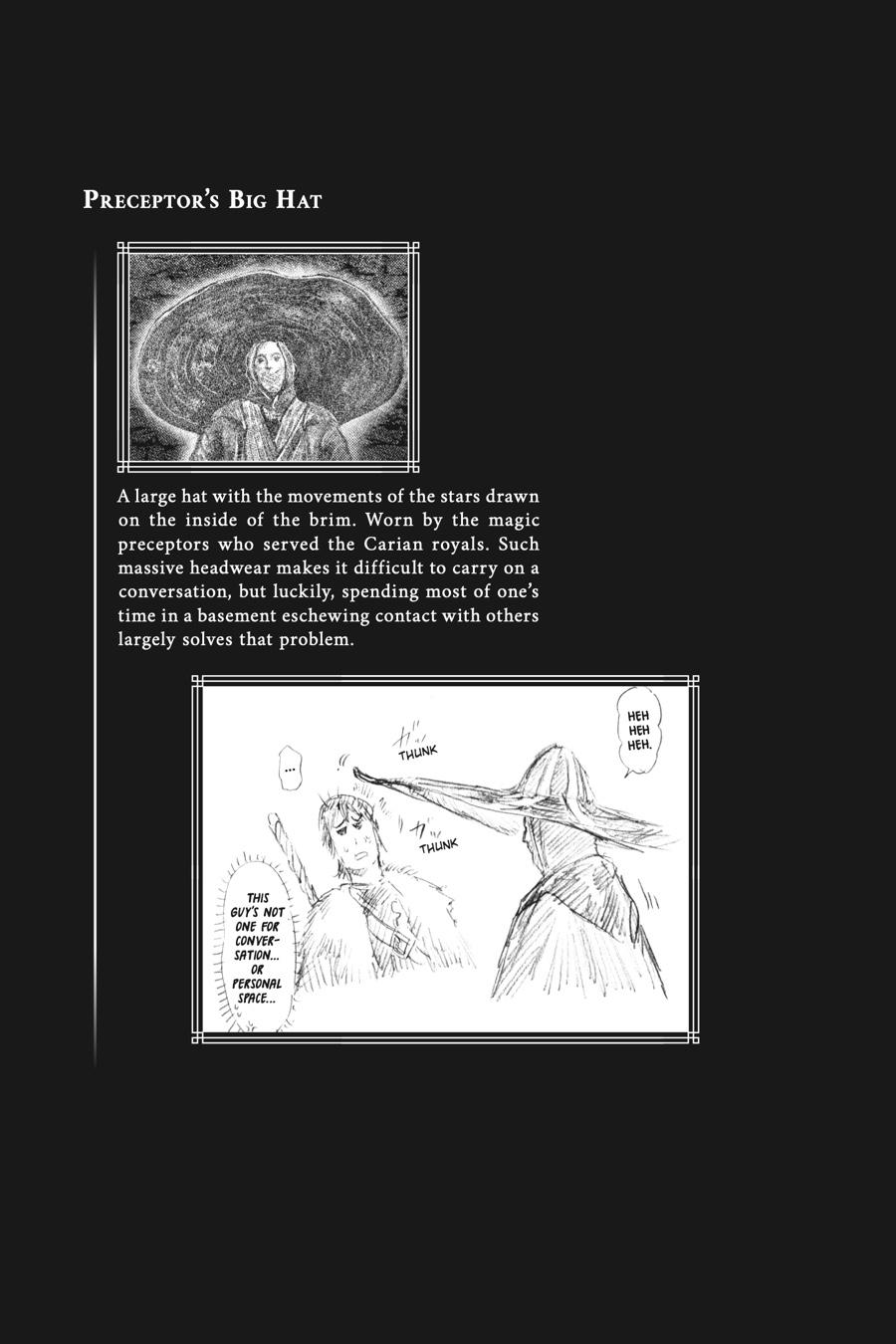 Elden Ring: Ougonju e no Michi Chap 46 - Next Chap 47