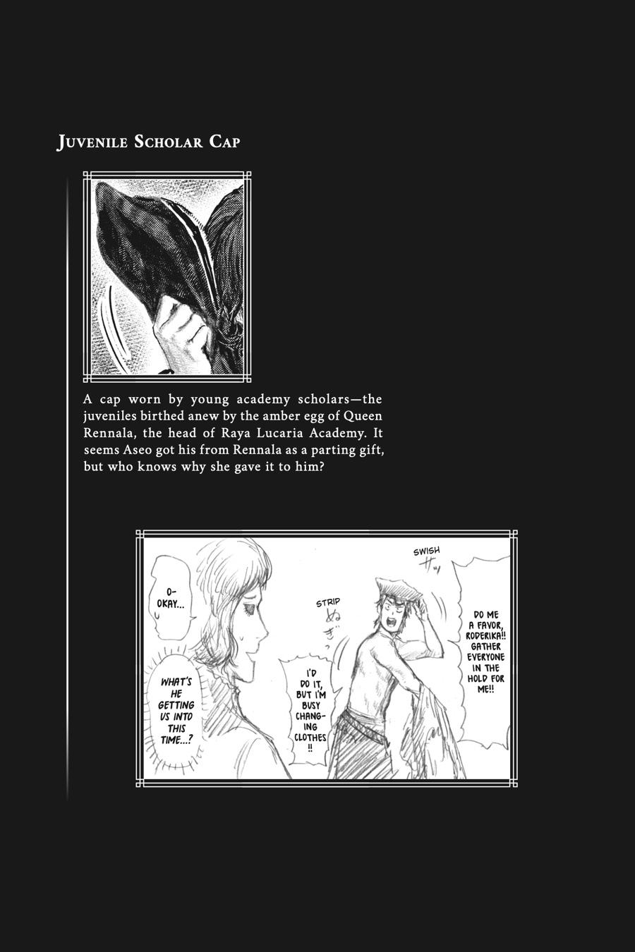 Elden Ring: Ougonju e no Michi Chap 51 - Next Chap 52