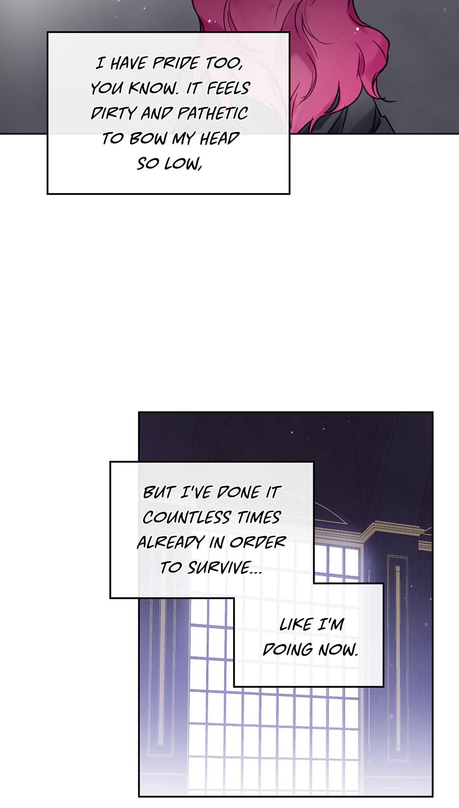Villains Are Destined to Die Chap 7 - Next Chap 8