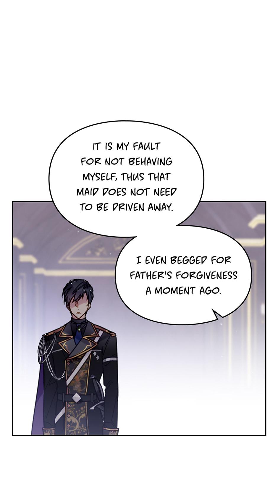Villains Are Destined to Die Chap 7 - Next Chap 8