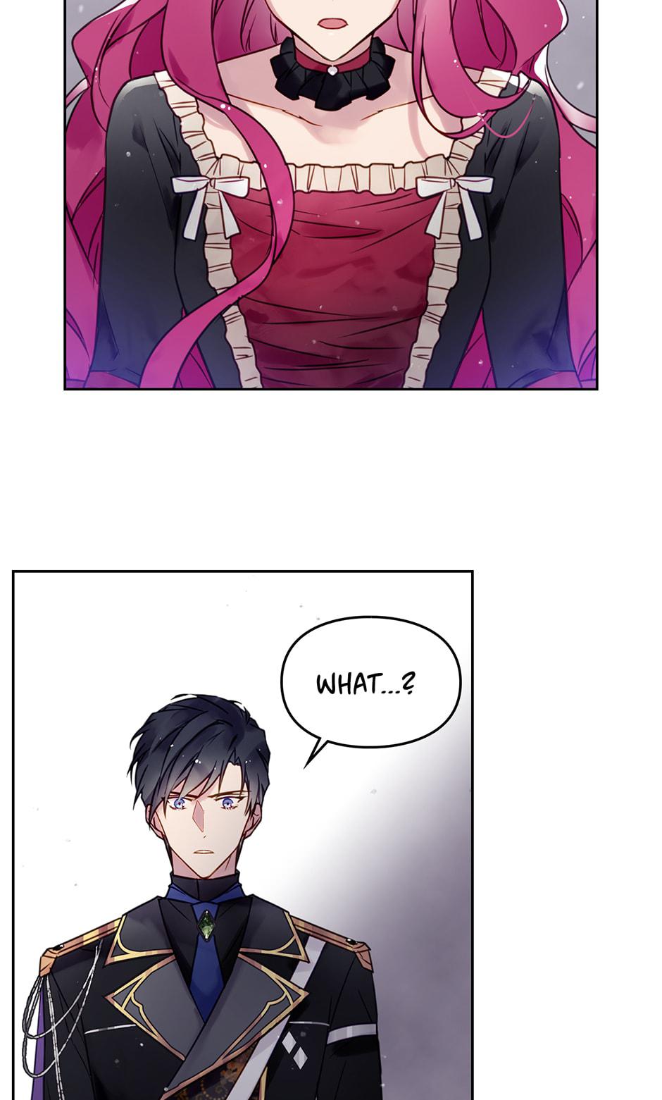 Villains Are Destined to Die Chap 7 - Next Chap 8