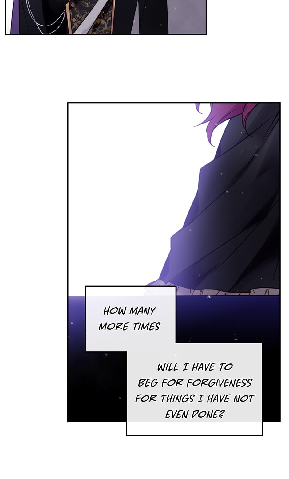 Villains Are Destined to Die Chap 7 - Next Chap 8