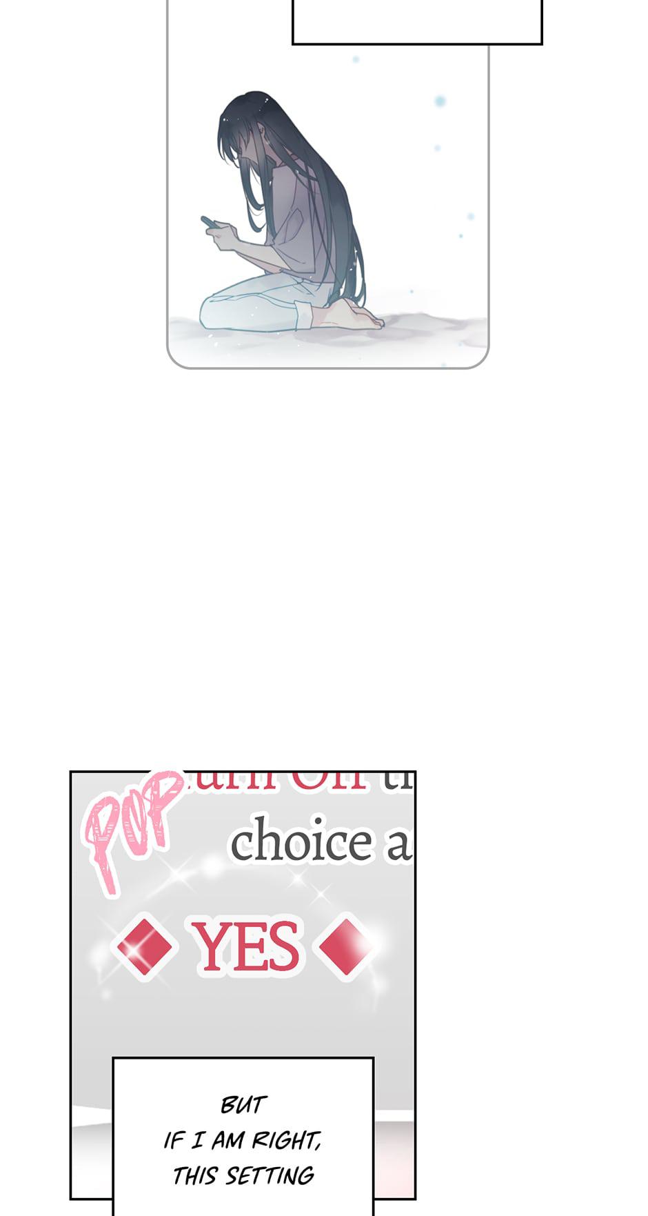 Villains Are Destined to Die Chap 7 - Next Chap 8