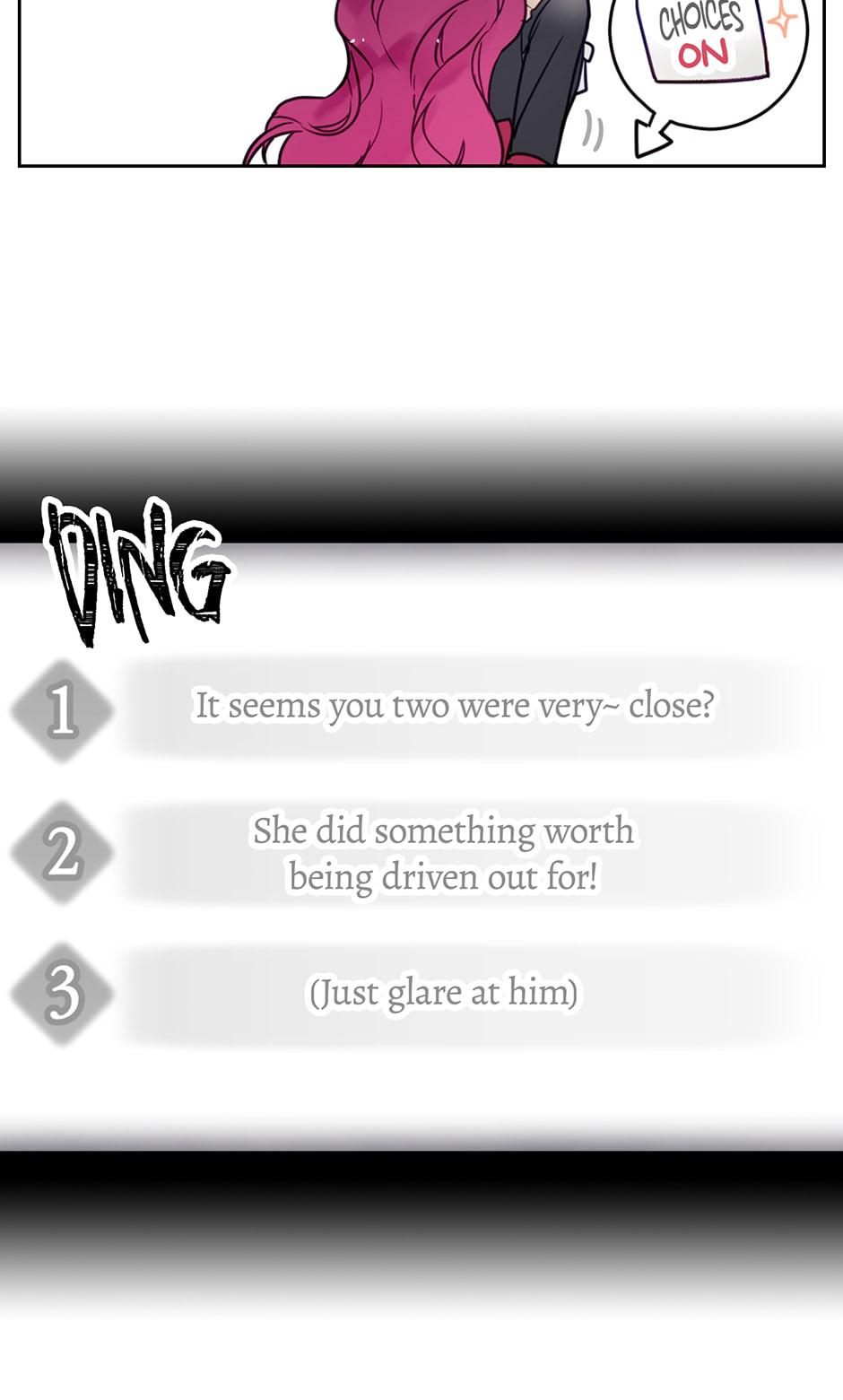 Villains Are Destined to Die Chap 7 - Next Chap 8