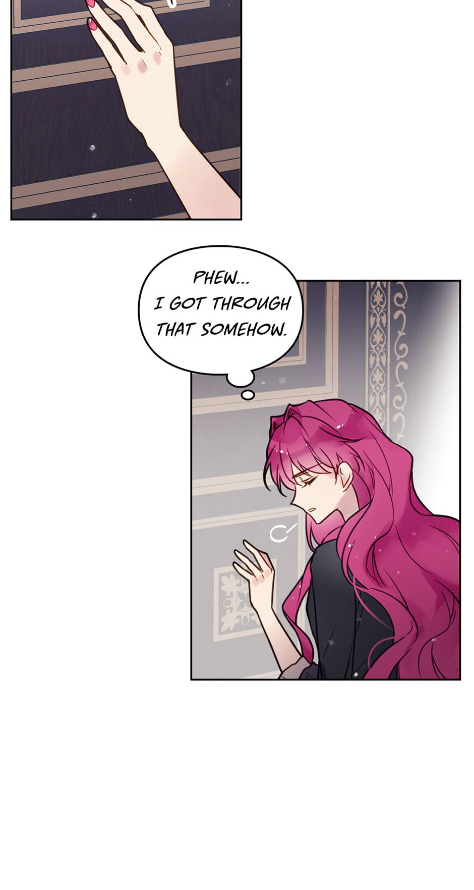 Villains Are Destined to Die Chap 7 - Next Chap 8