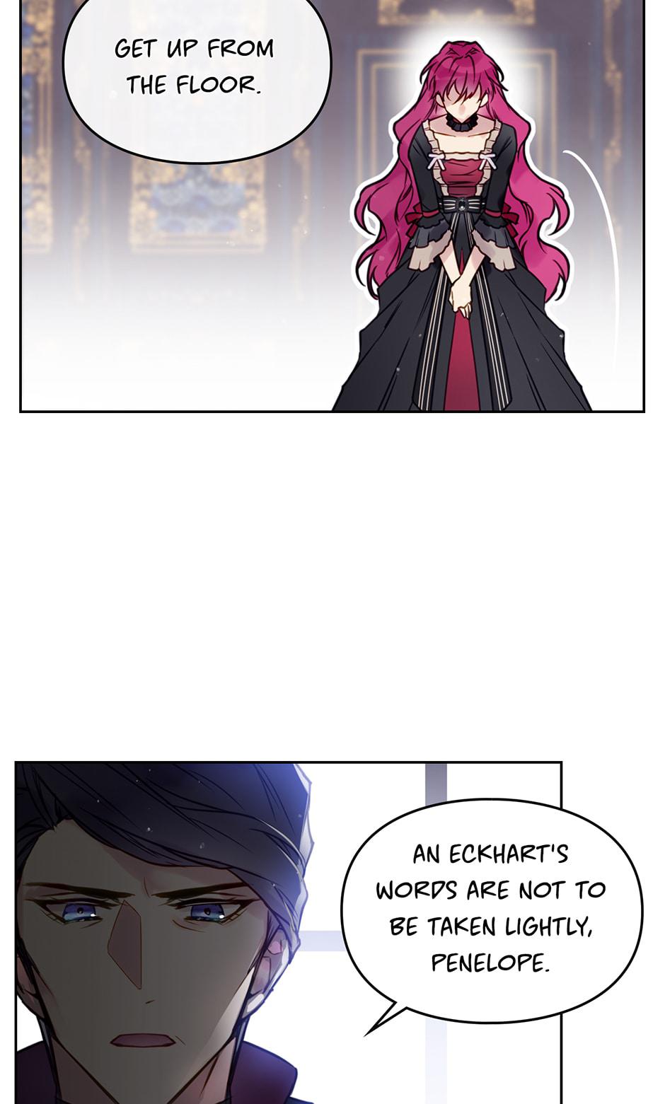 Villains Are Destined to Die Chap 7 - Next Chap 8