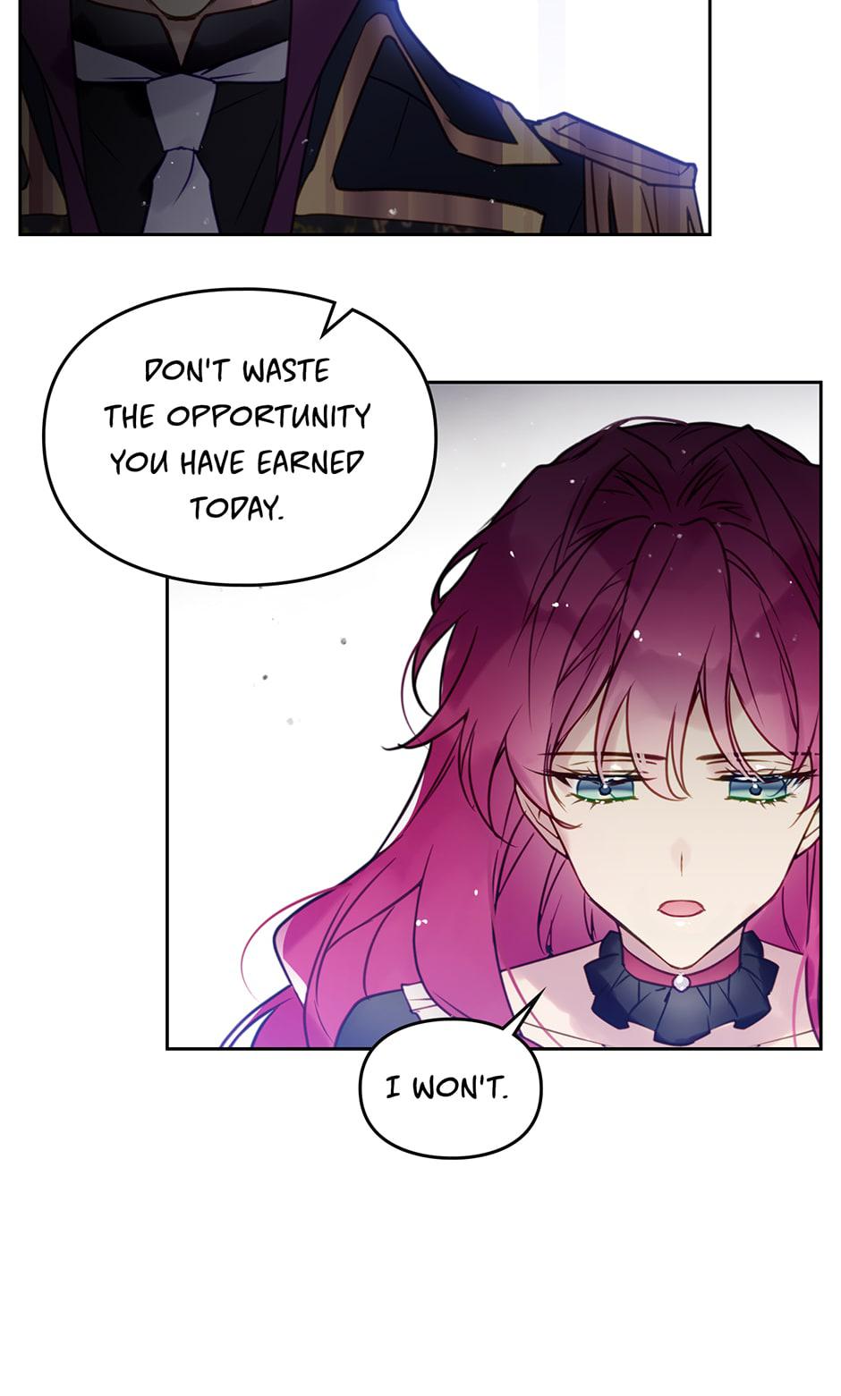 Villains Are Destined to Die Chap 7 - Next Chap 8
