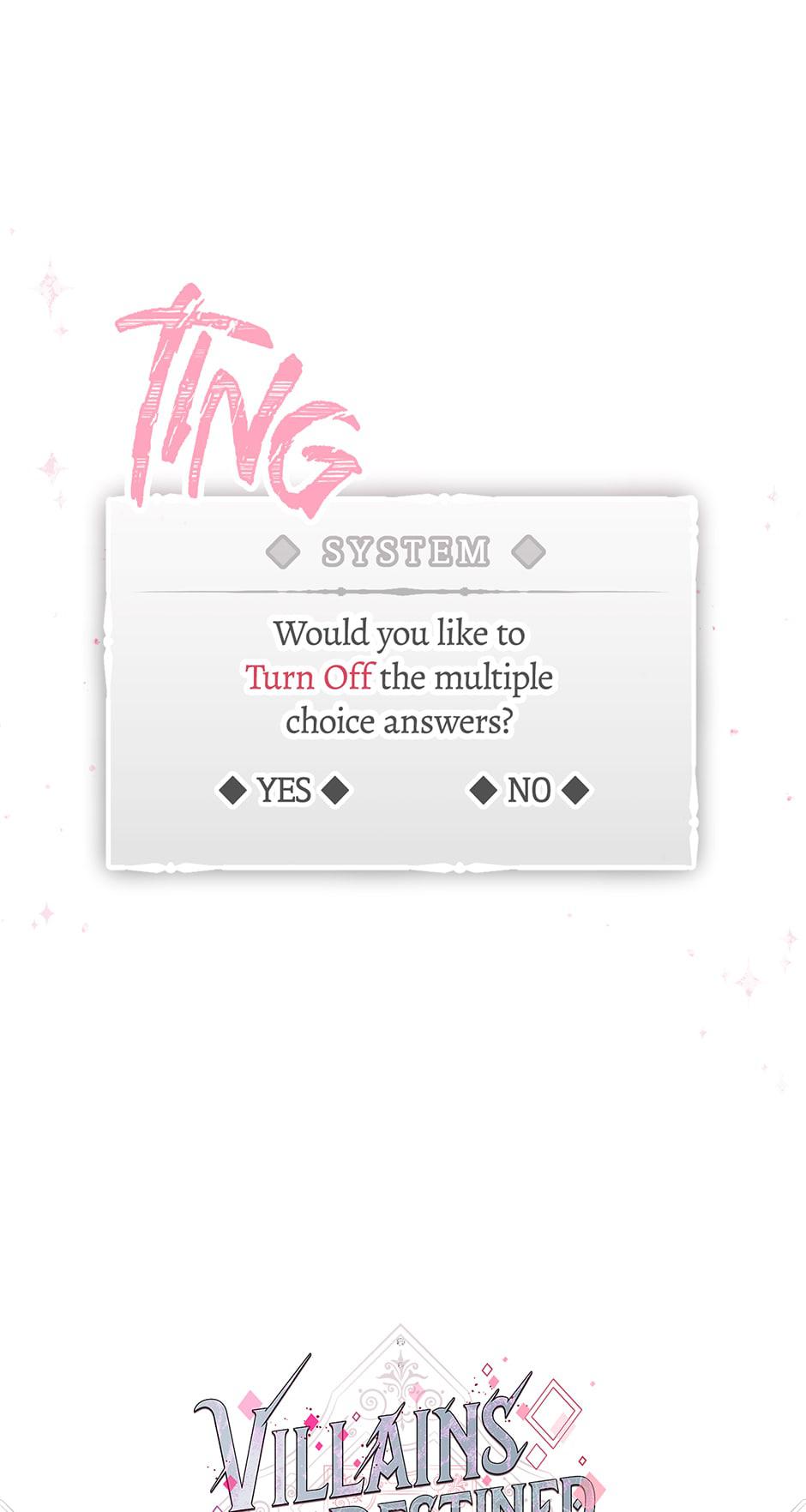 Villains Are Destined to Die Chap 7 - Next Chap 8