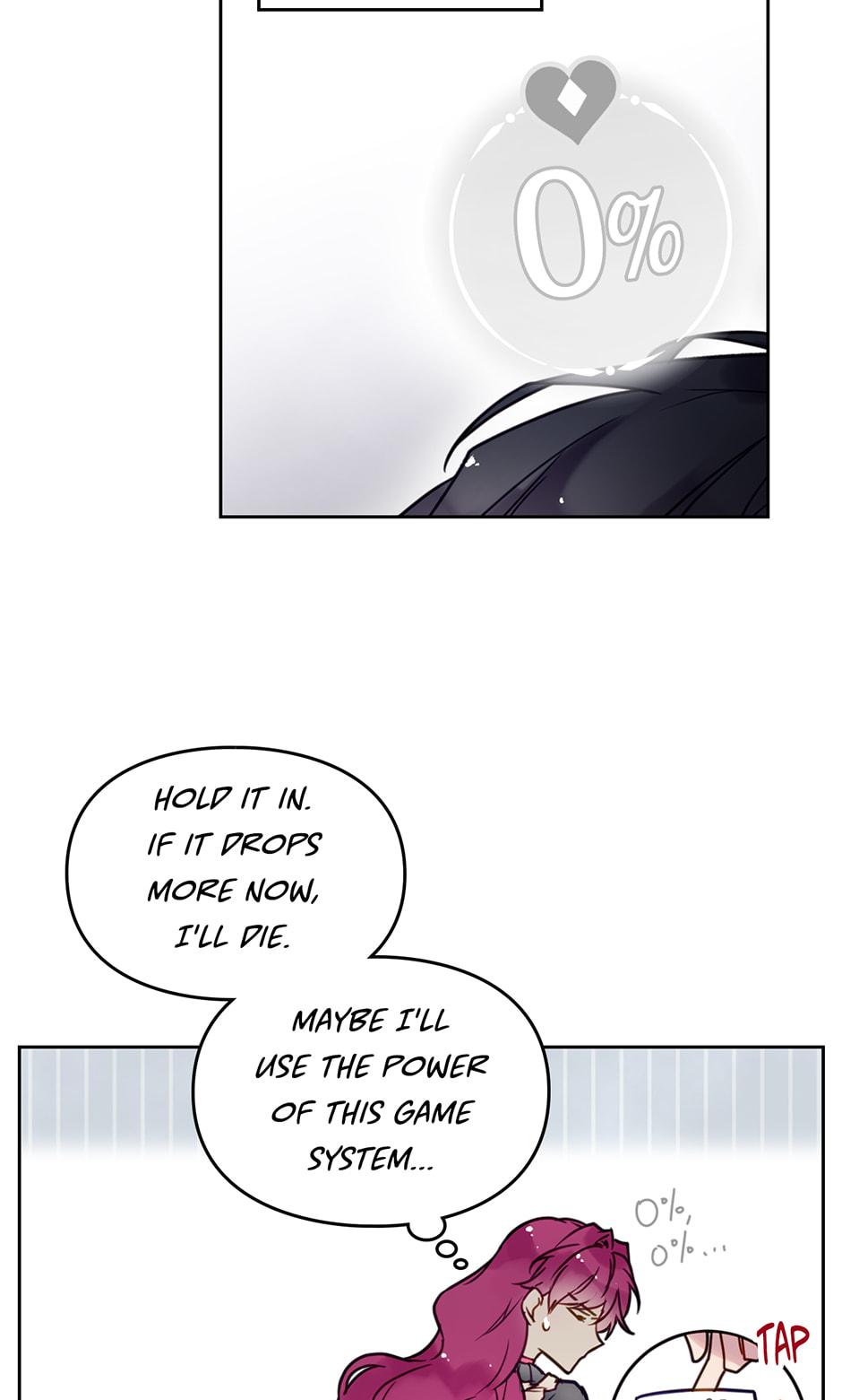 Villains Are Destined to Die Chap 7 - Next Chap 8