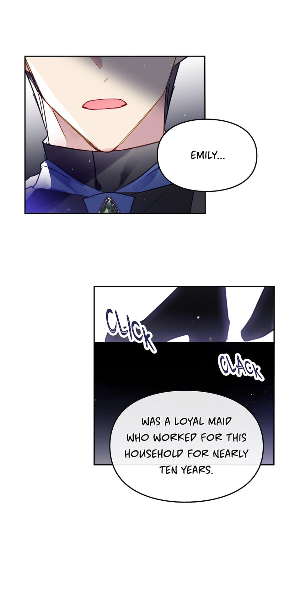 Villains Are Destined to Die Chap 7 - Next Chap 8