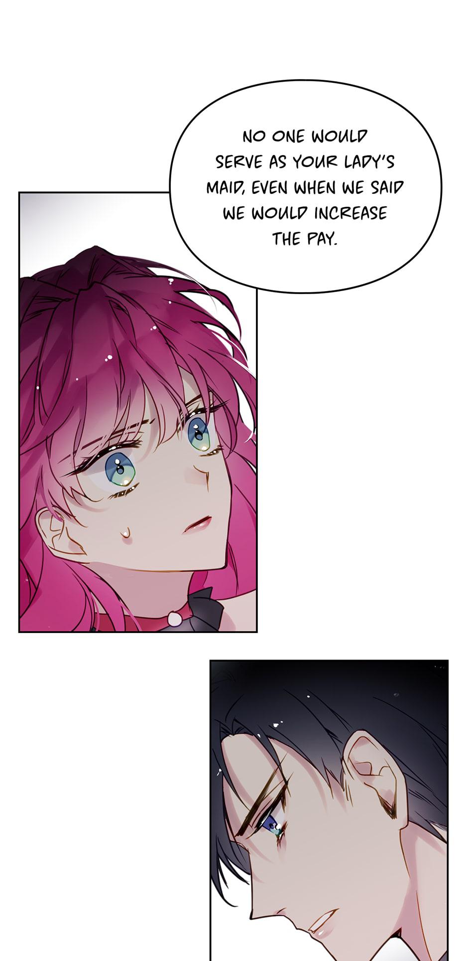 Villains Are Destined to Die Chap 7 - Next Chap 8