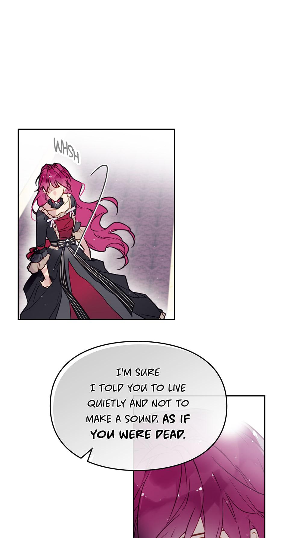 Villains Are Destined to Die Chap 7 - Next Chap 8