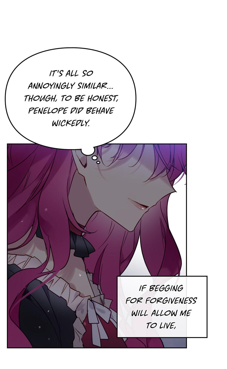 Villains Are Destined to Die Chap 7 - Next Chap 8