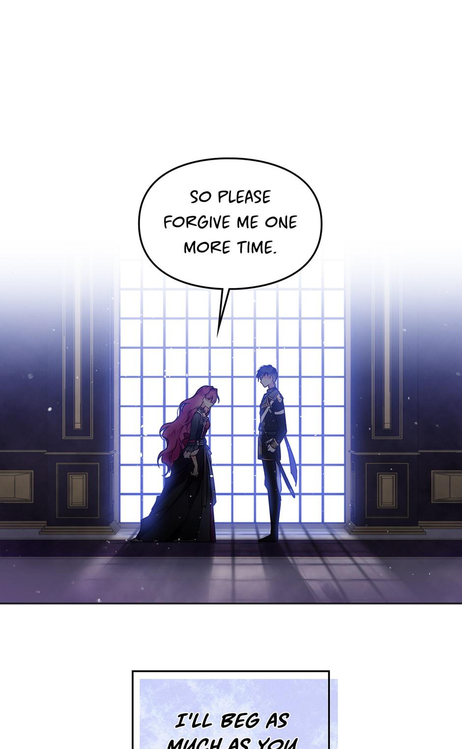 Villains Are Destined to Die Chap 7 - Next Chap 8