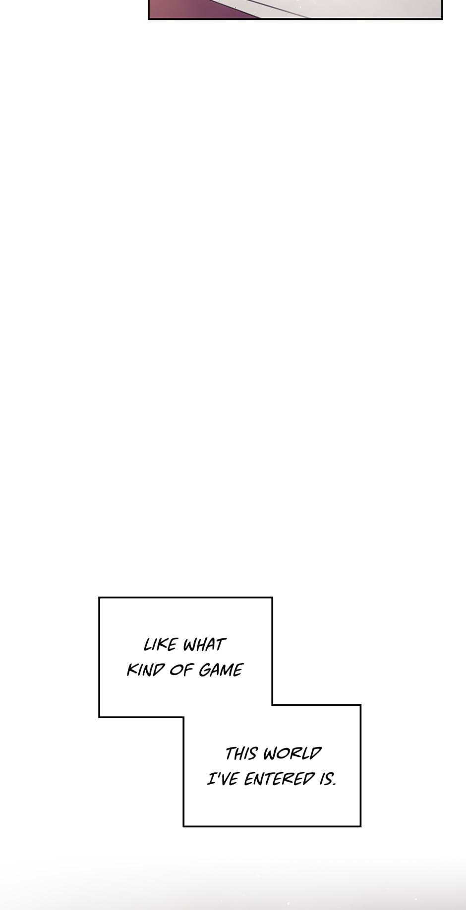 Villains Are Destined to Die Chap 4 - Next Chap 5