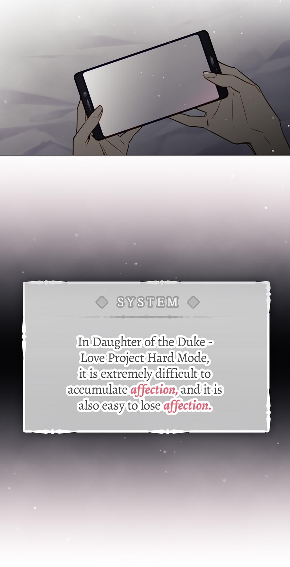 Villains Are Destined to Die Chap 4 - Next Chap 5