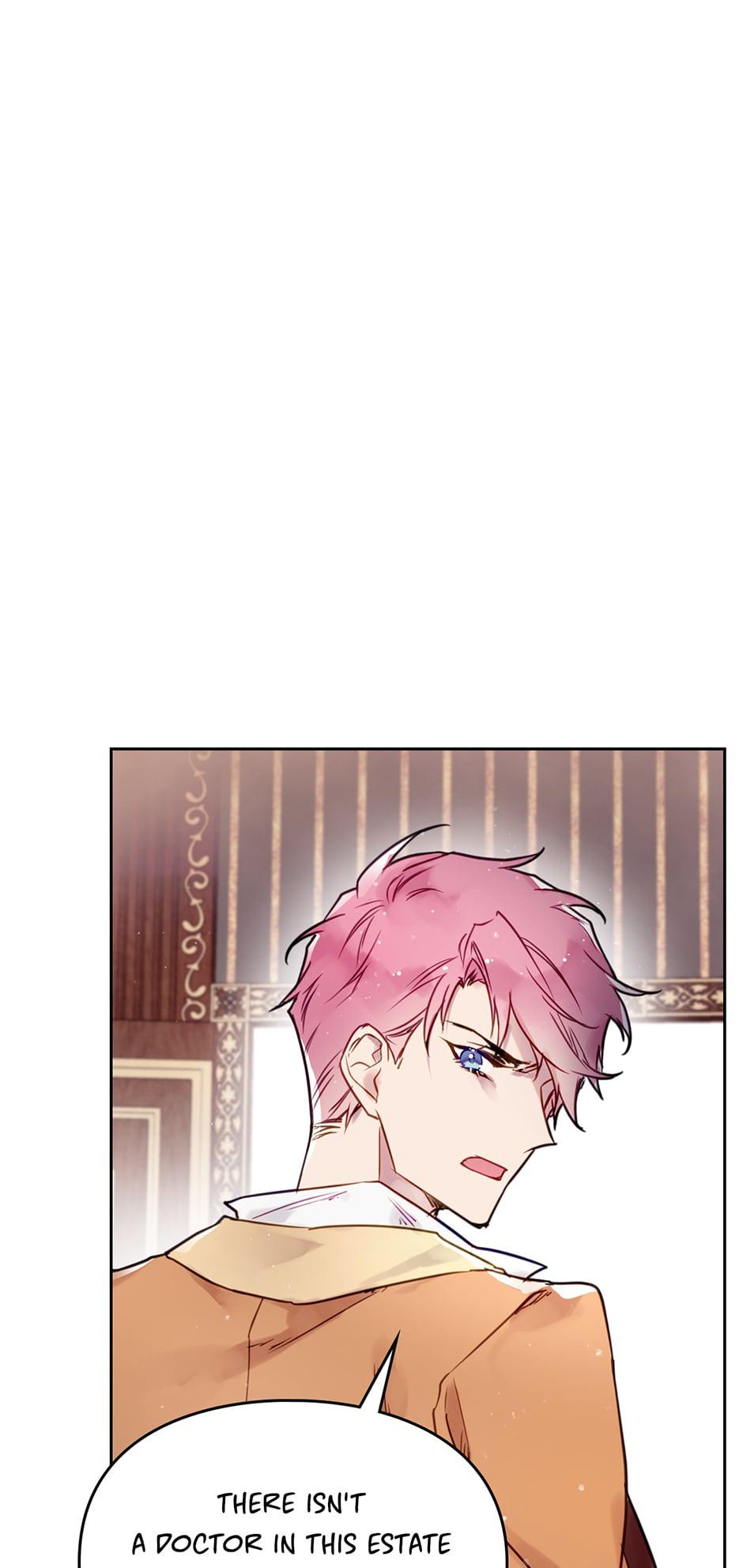 Villains Are Destined to Die Chap 4 - Next Chap 5