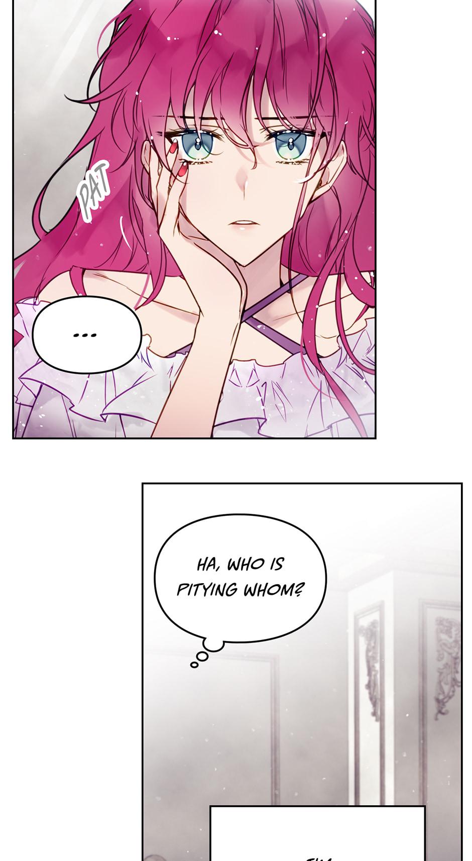 Villains Are Destined to Die Chap 4 - Next Chap 5