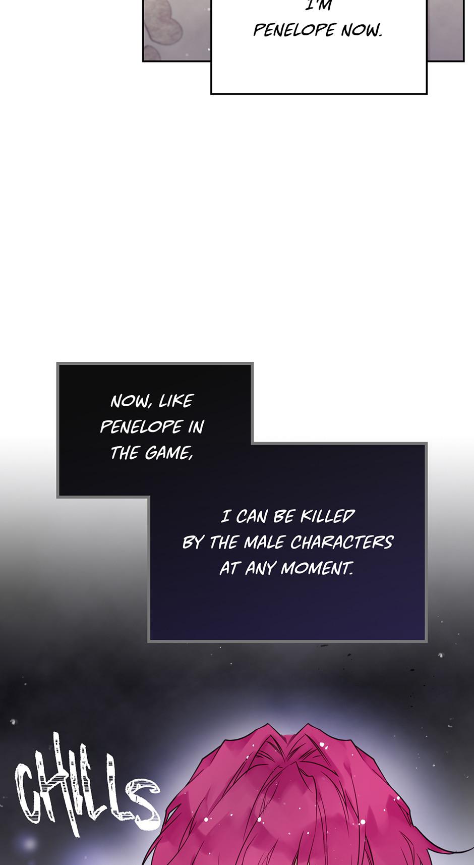 Villains Are Destined to Die Chap 4 - Next Chap 5