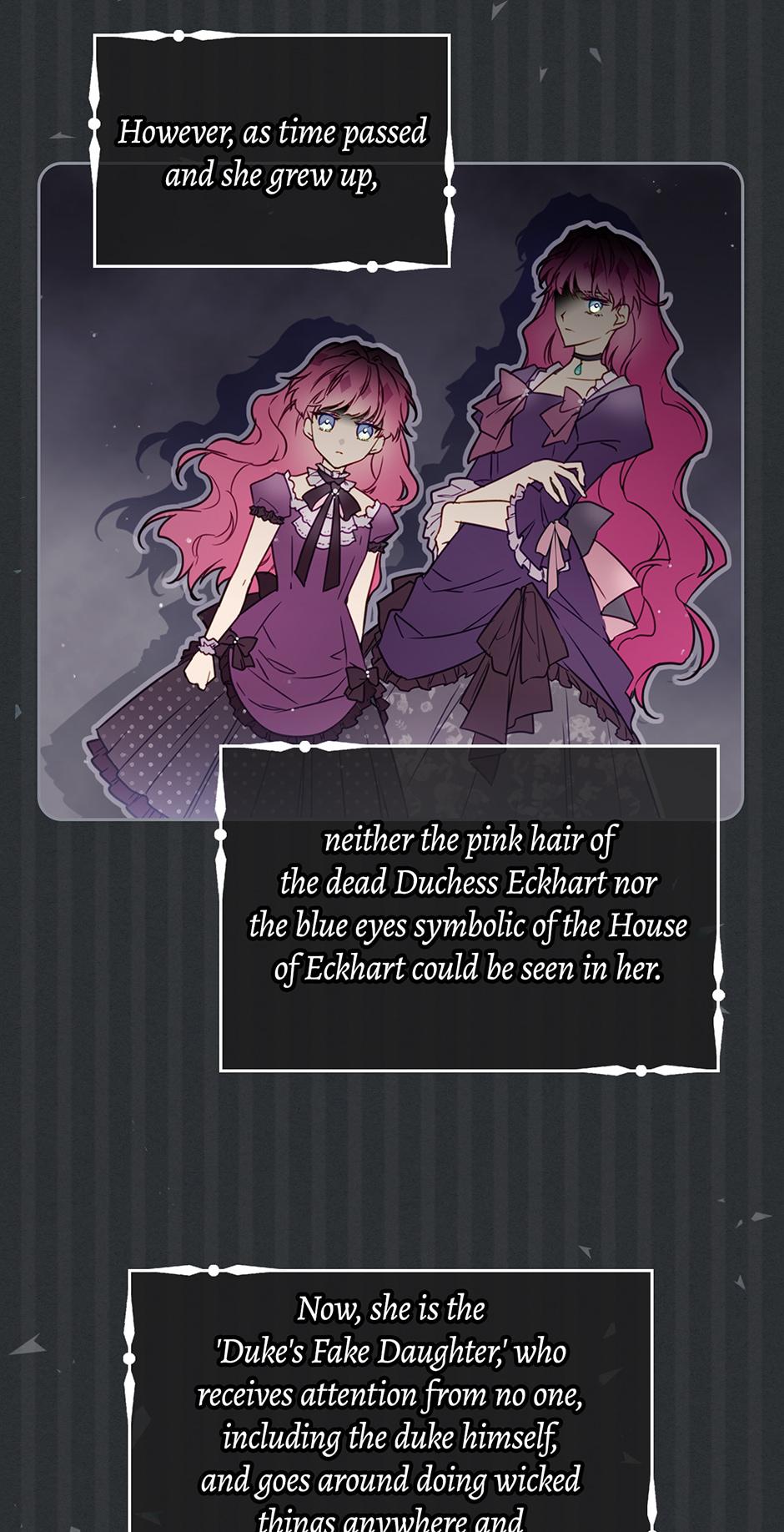 Villains Are Destined to Die Chap 4 - Next Chap 5