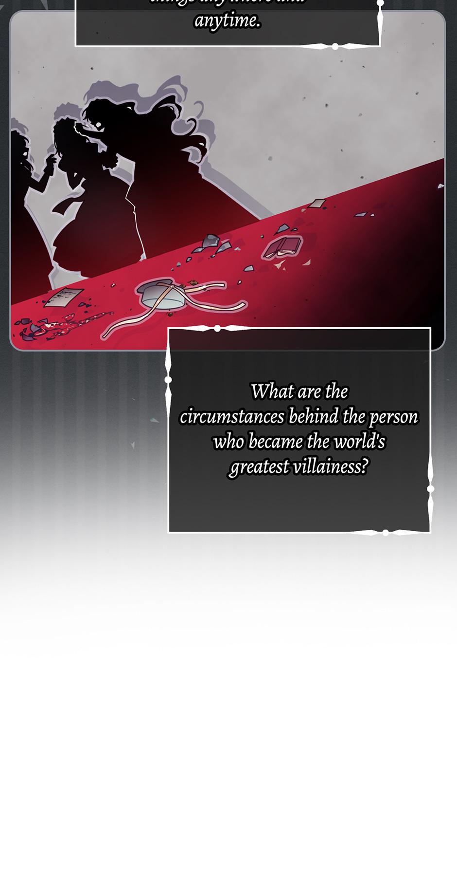 Villains Are Destined to Die Chap 4 - Next Chap 5