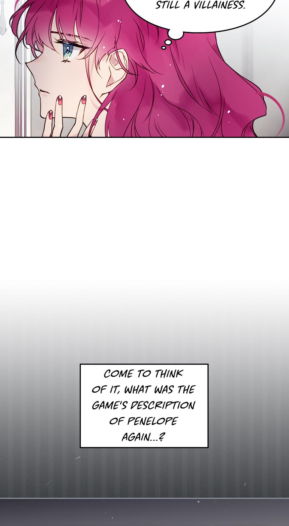 Villains Are Destined to Die Chap 4 - Next Chap 5