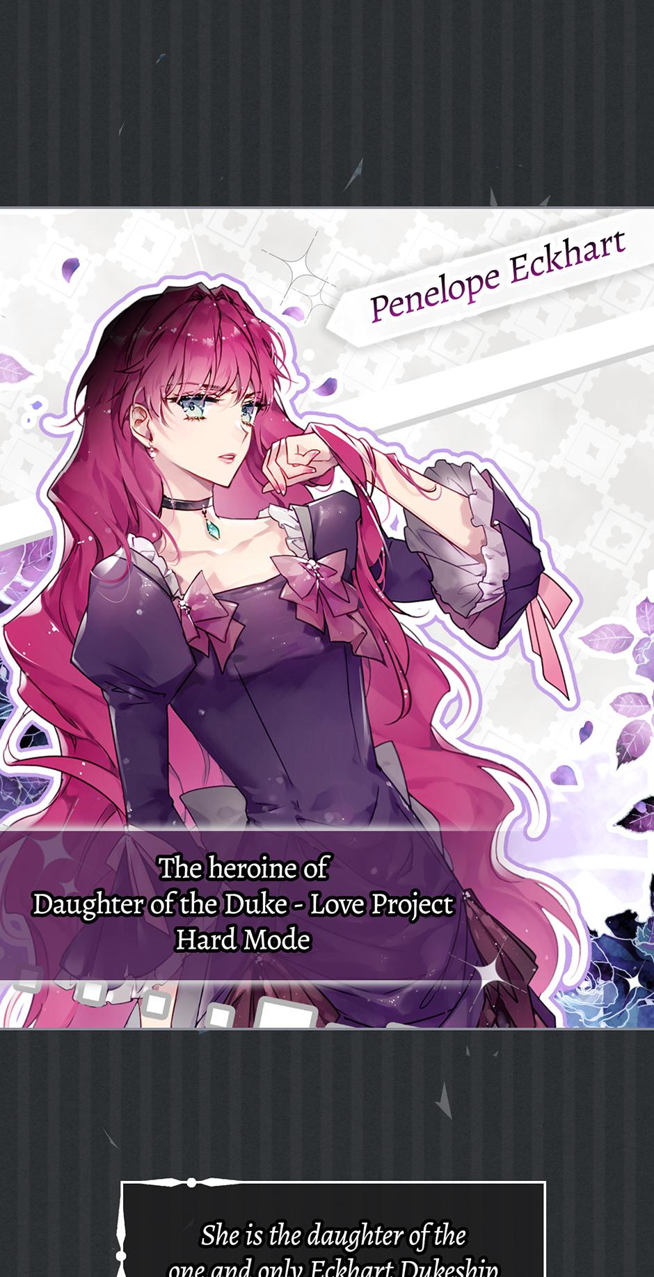 Villains Are Destined to Die Chap 4 - Next Chap 5