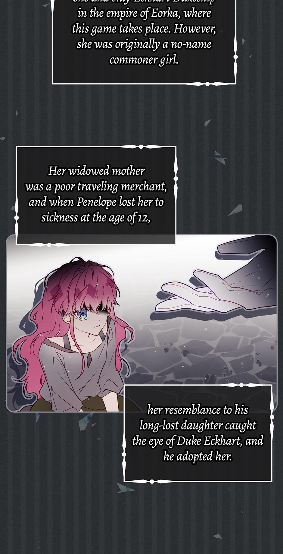 Villains Are Destined to Die Chap 4 - Next Chap 5