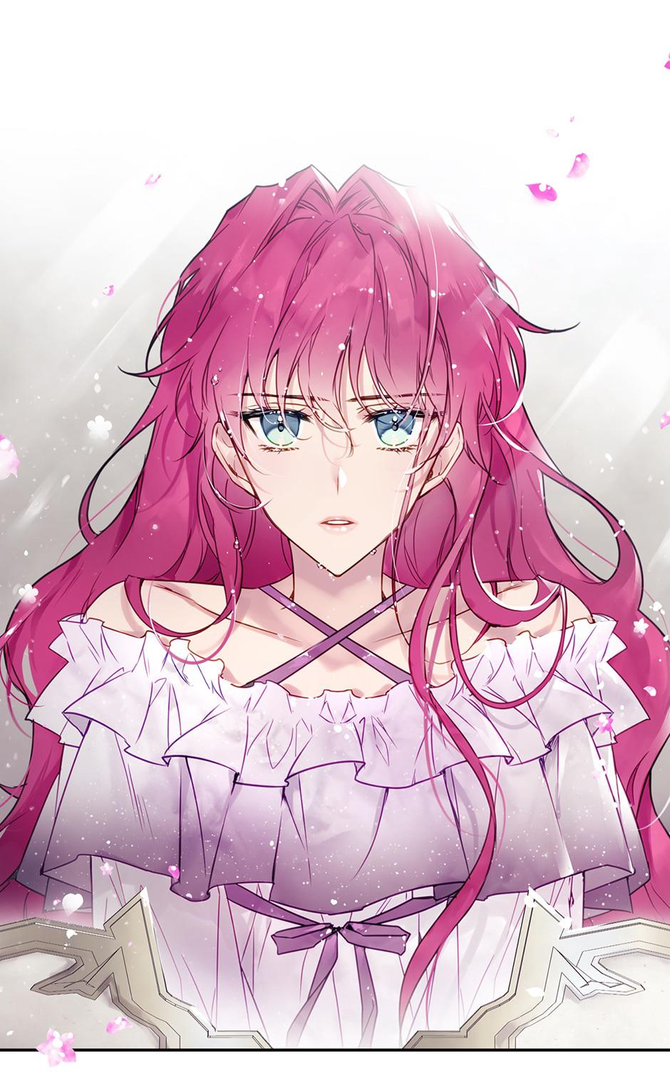 Villains Are Destined to Die Chap 4 - Next Chap 5