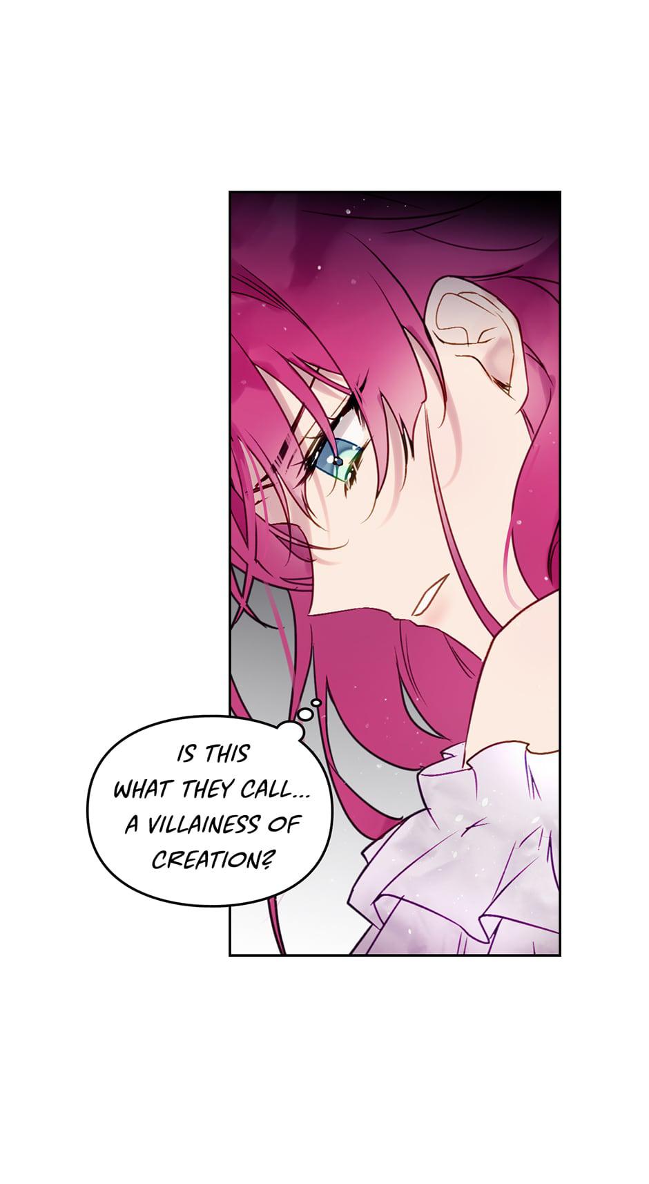 Villains Are Destined to Die Chap 4 - Next Chap 5