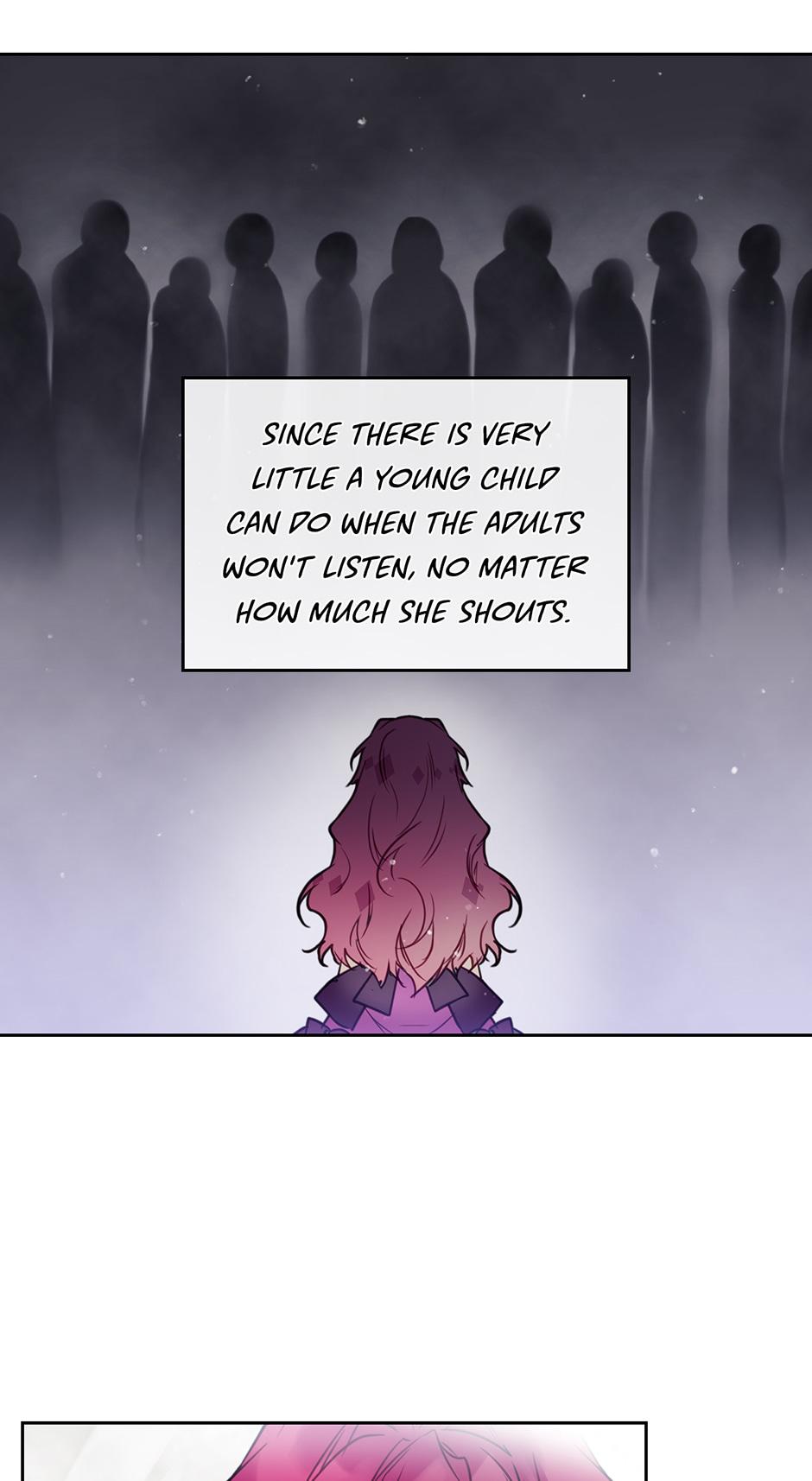 Villains Are Destined to Die Chap 4 - Next Chap 5