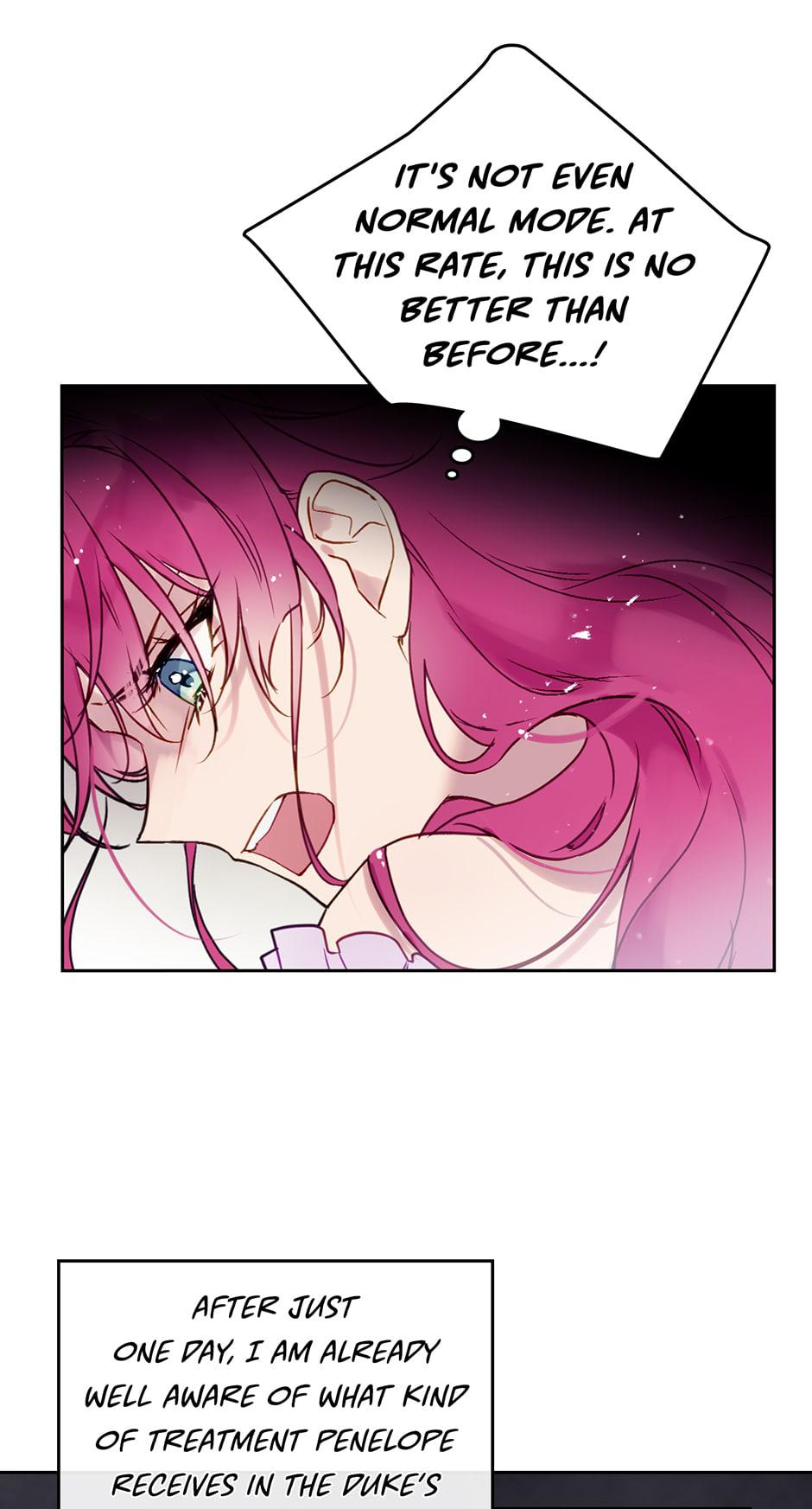 Villains Are Destined to Die Chap 4 - Next Chap 5