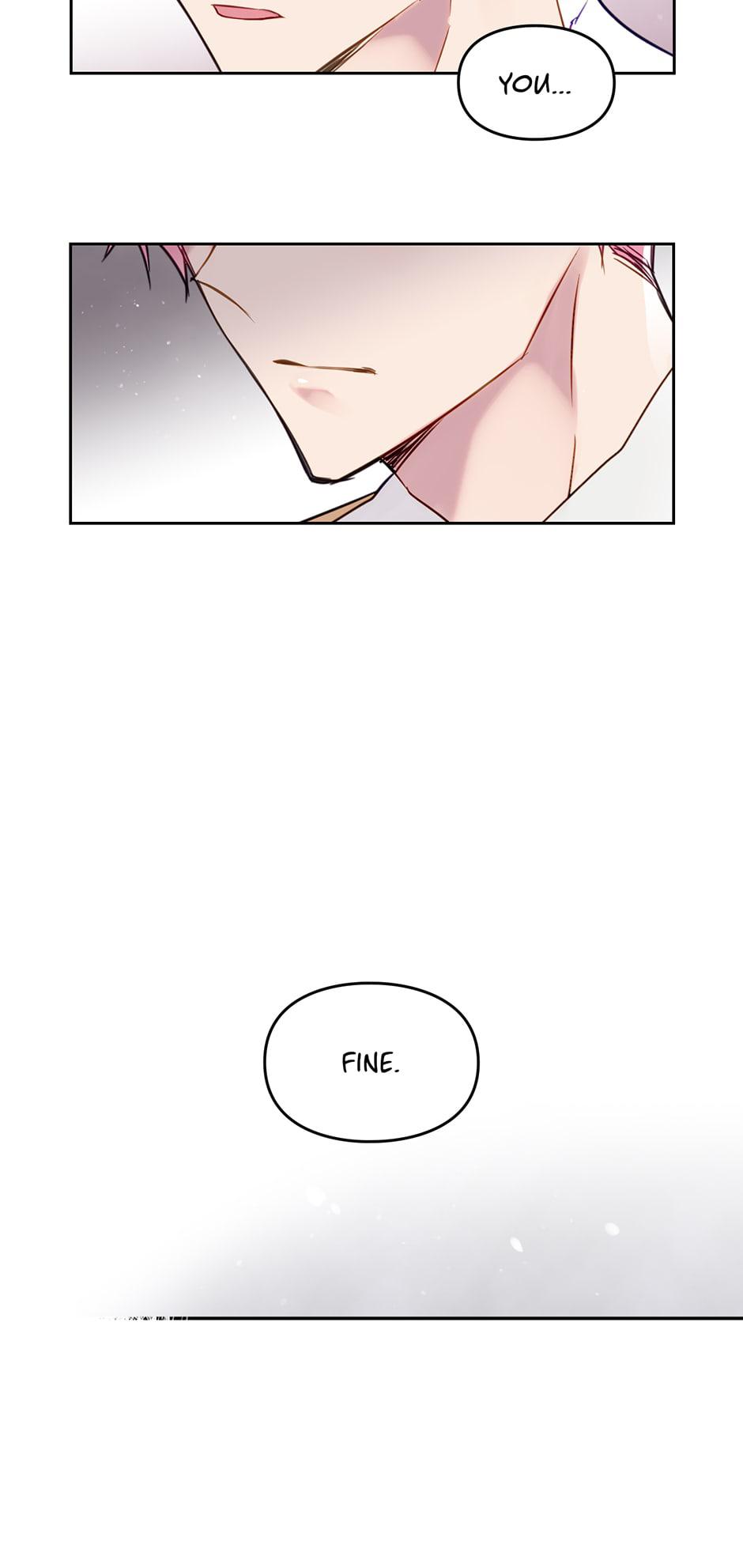 Villains Are Destined to Die Chap 4 - Next Chap 5